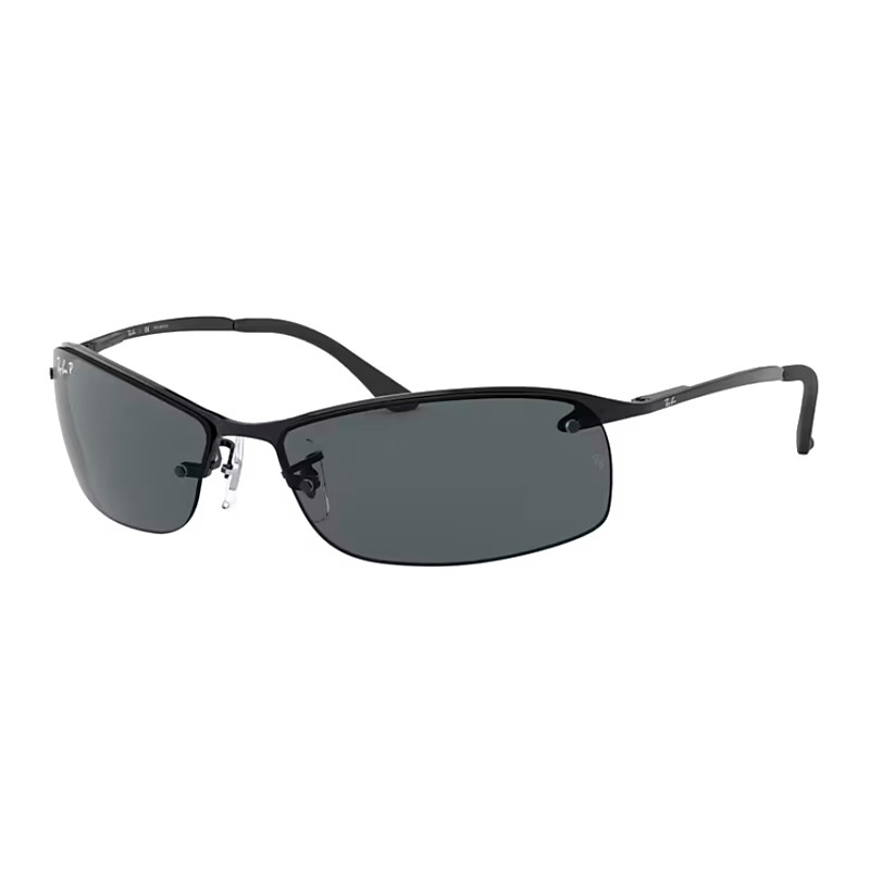 Ray-ban Occhiali da sole per uomo Sunglasses 0Rb3183
