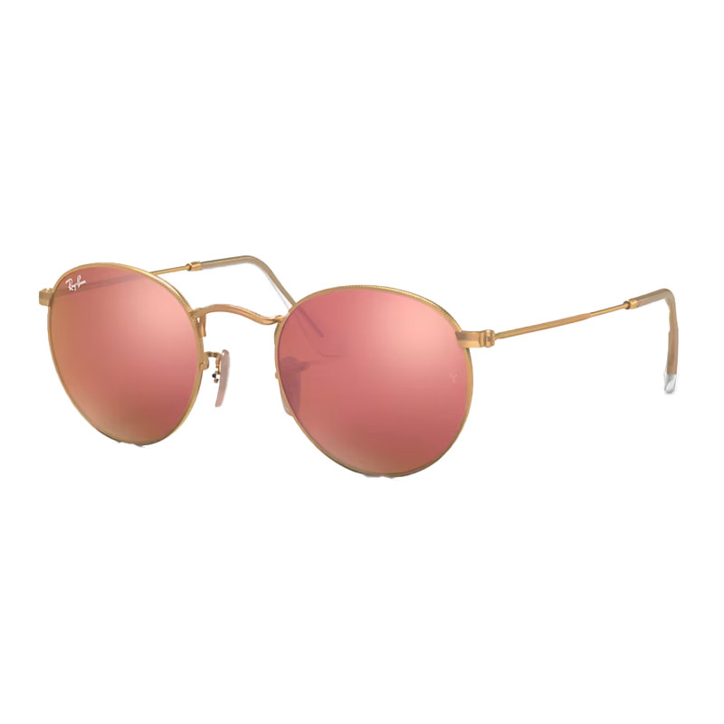 Ray-ban Occhiali da sole da donna Sunglasses 0Rb3447 Round