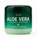ALOE VERA Crema manos, rostro y cuerpo