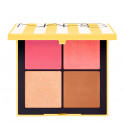 Hot Escape Cheek Palette III
Rosso