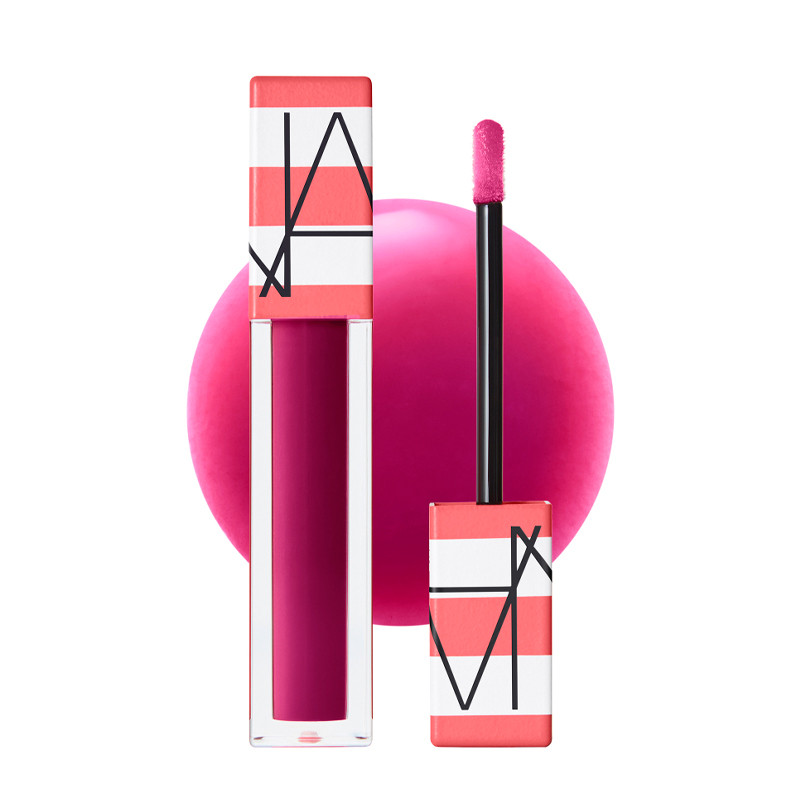 Nars Rossetti Hot Escape Afterglow Lip Oil Lucidalabbra WONDROUS