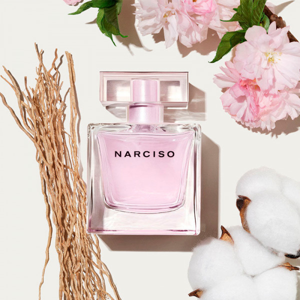 narciso-radiante
