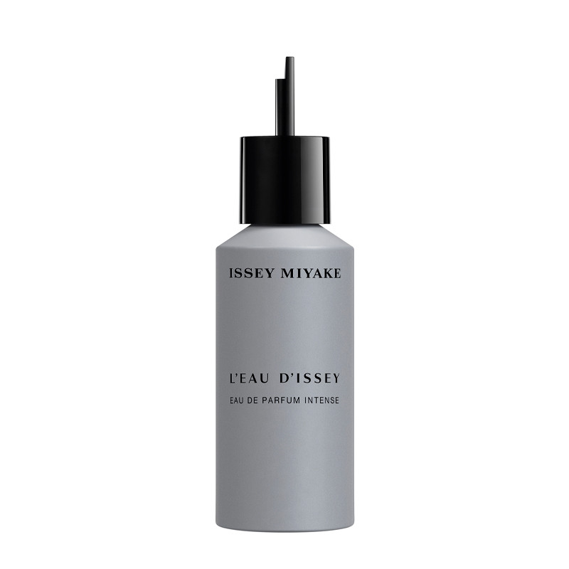Issey Miyake Issey Miyake L'Eau D'Issey Eau de Parfum Intense - 150 ML REFILL Eau de Parfum Profumi di Donna