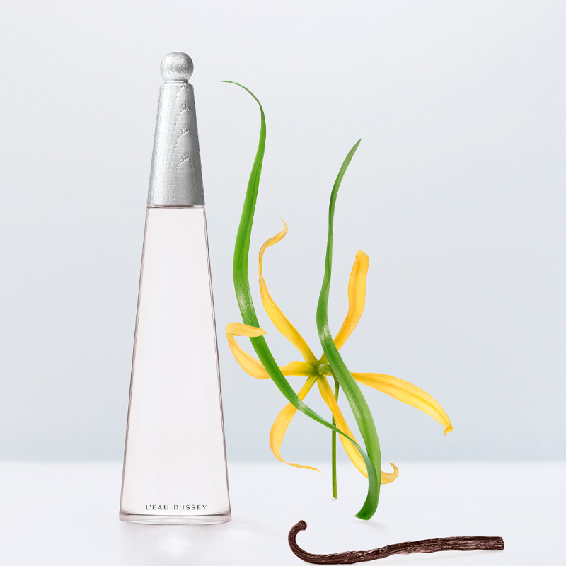 L'Eau D'Issey Intense Eau De Parfum 30ML – imagen 2