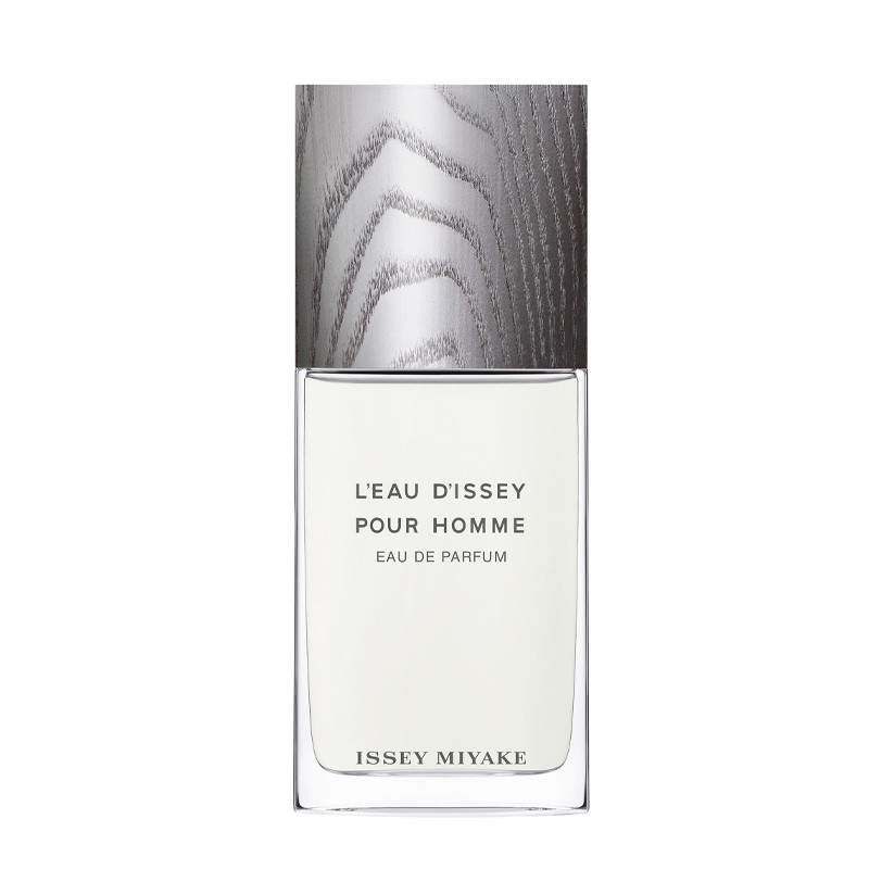 Issey Miyake L'Eau D'Issey Pour Homme Eau de Parfum - 125 ML Eau de Parfum Profumi da Uomo