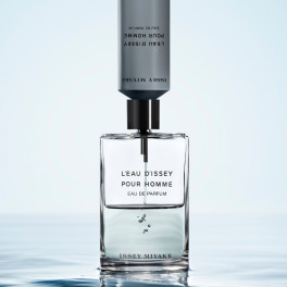 L'Eau D'Issey Pour Homme - Issey Miyake - Sabina