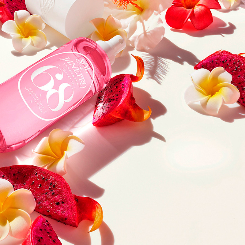 Sol De Janeiro Cheirosa 68 Body Mist – imagen 2