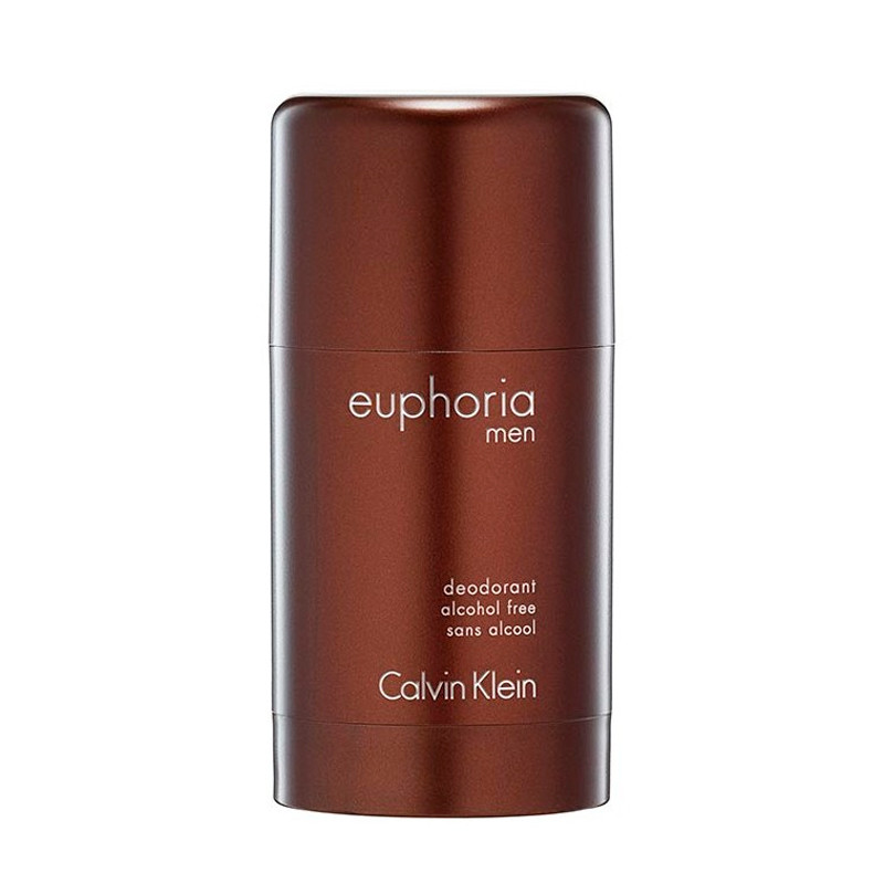 Calvin Klein Bagnodoccia Euphoria Men Deodorant Stick Deodorante