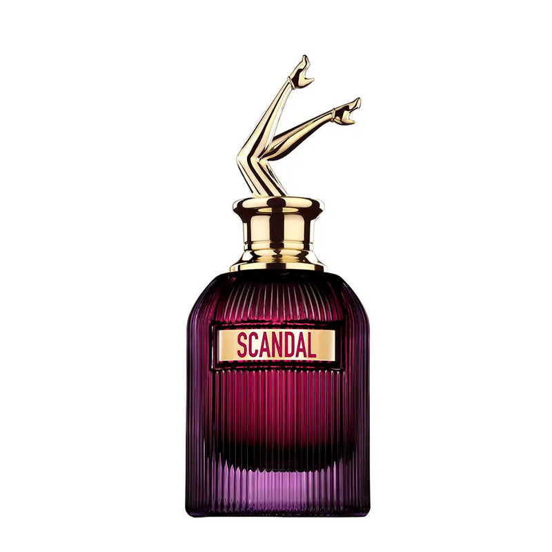 Jean Paul Gaultier Scandal Intense - 30 ML Eau de Parfum Profumi di Donna