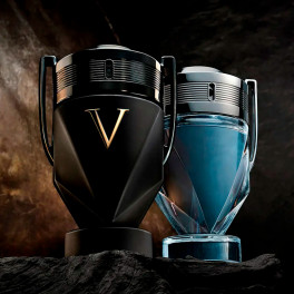 Invictus Victory Absolu - Paco Rabanne - Sabina