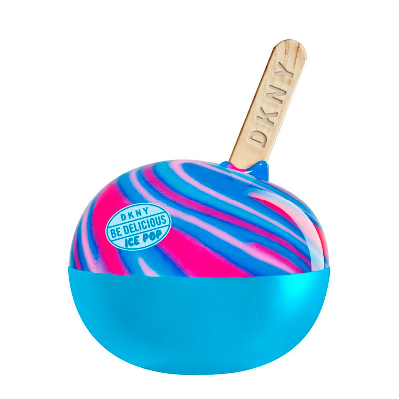Dkny Ice Pop Berry Bliss - 50 ML Eau de Parfum Profumi di Donna