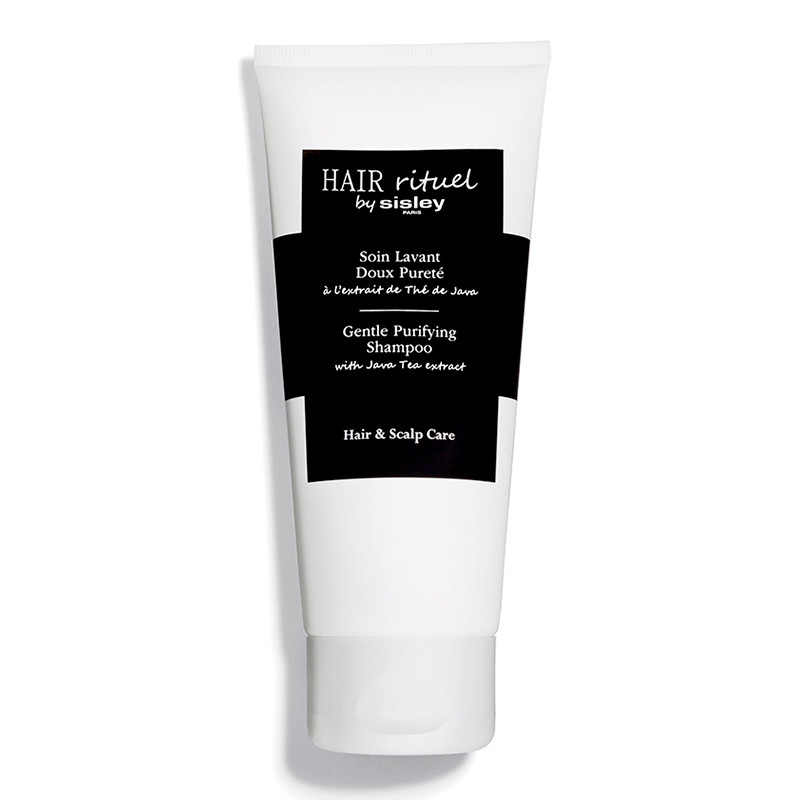 Hair Rituel By Sisley Champús Profesionales Soin Lavant Doux Pureté