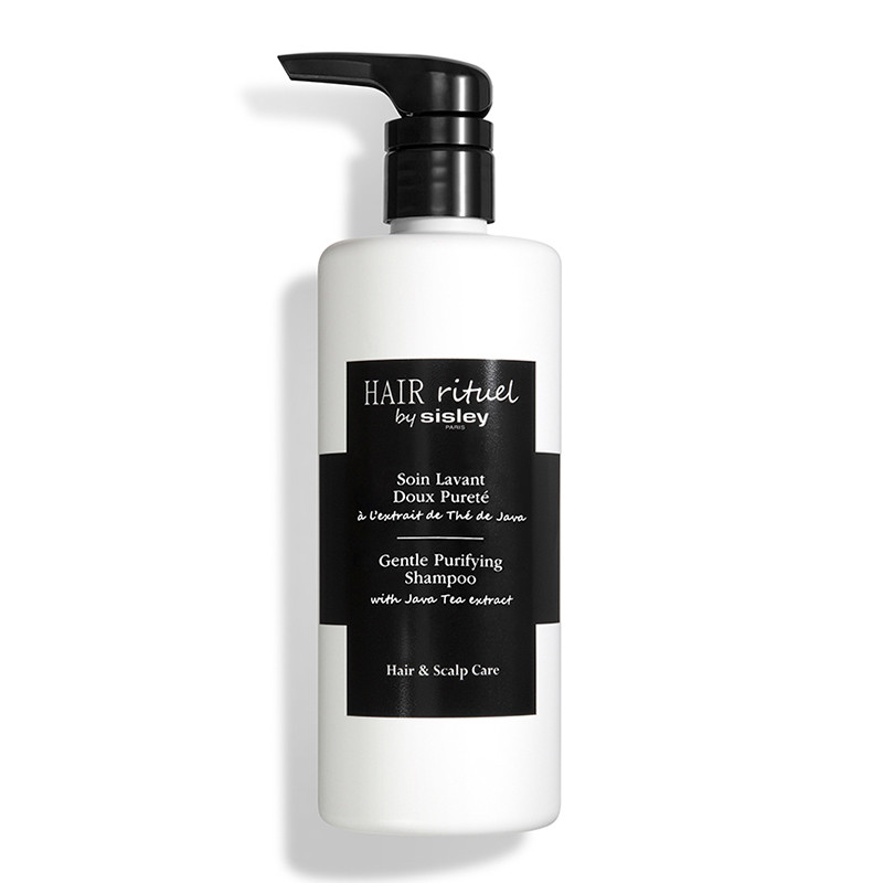 Hair Rituel By Sisley Soin Lavant Doux Pureté