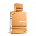Amber Oud White
