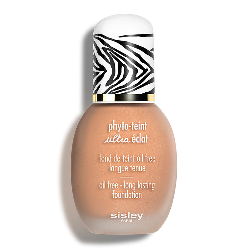 Sisley Fondotinta Phyto-Teint Ultra Eclat 4 HONEY