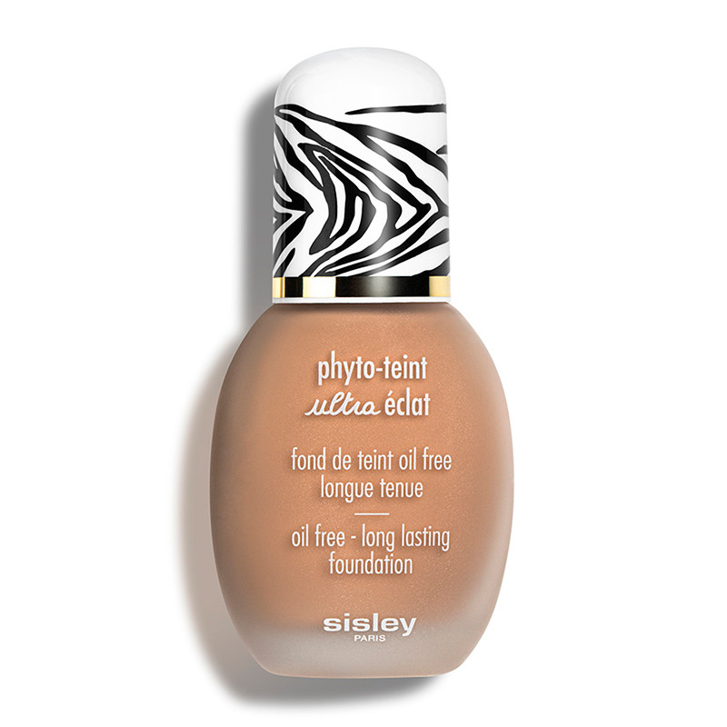 Sisley Bases Maquillaje Phyto-Teint Ultra Eclat