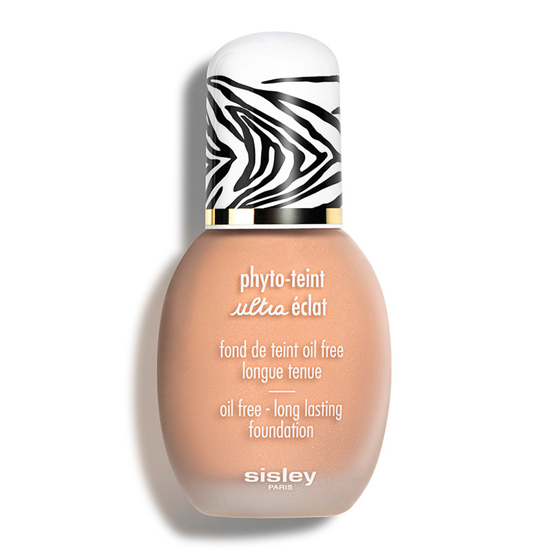 Sisley Bases Maquillaje Phyto-Teint Ultra Eclat