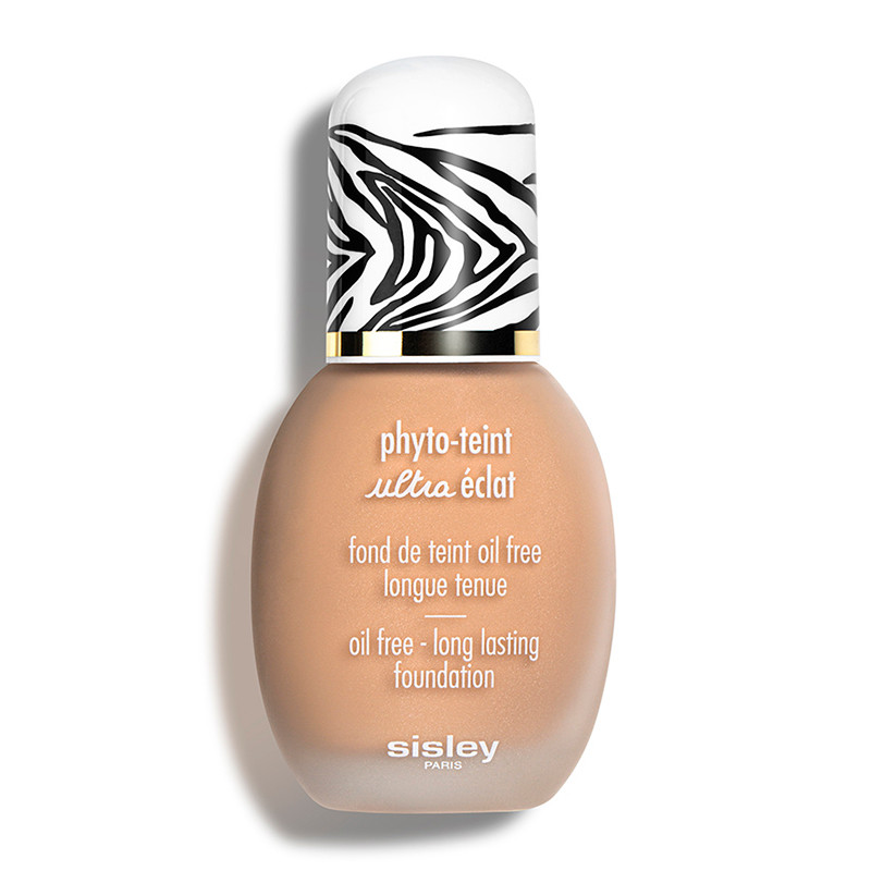 Sisley Fondotinta Phyto-Teint Ultra Eclat 3+ APRICOT