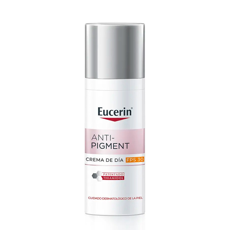 Eucerin Creme idratanti per donne Anti-Pigment SPF 30 Crema da giorno SPF30