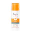 Sun Face Photoaging Control Fluid SPF 50+
Crema protettiva con colore