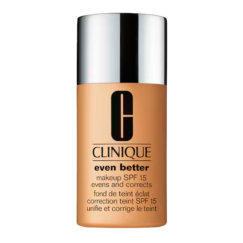 Clinique Bases de Maquillaje Even Better Makeup SPF15