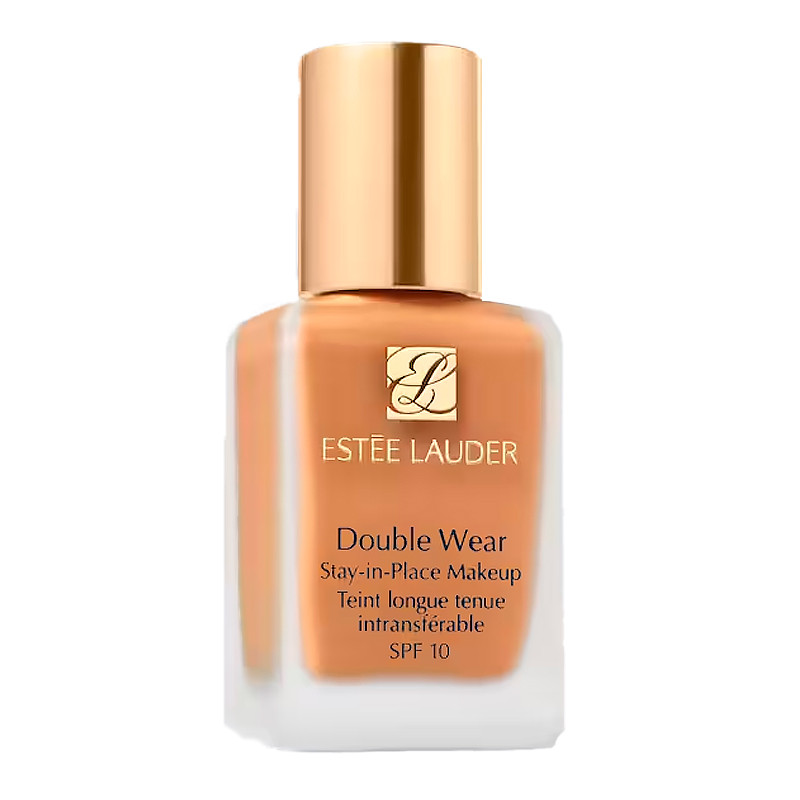 Estee Lauder Trucco Viso Double Wear Stay-in-Place SPF10 2W1.5 NATUR SUEDE