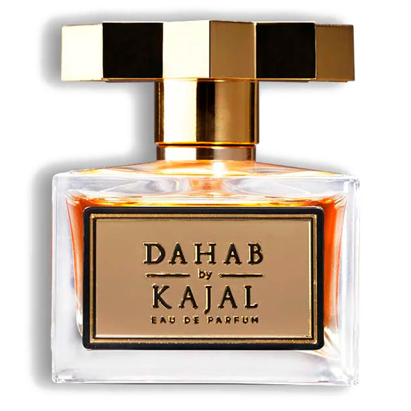 Kajal Women's Gold/Amber Dahab Eau De Parfum - 100Ml Eau De Parfum Perfumes