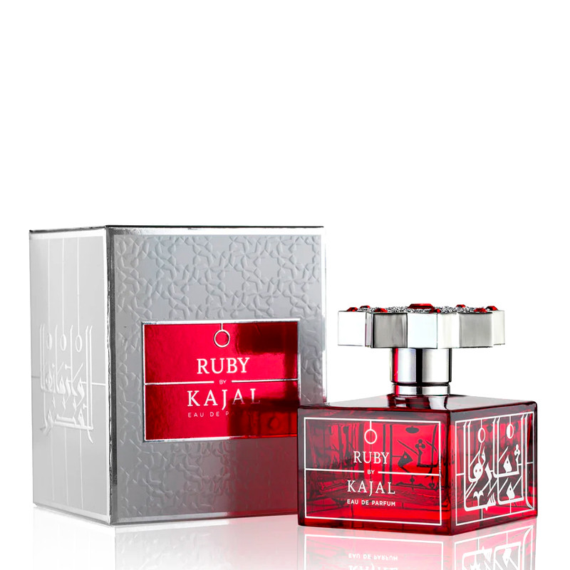 Kajal Ruby Eau de Parfum – imagen 2