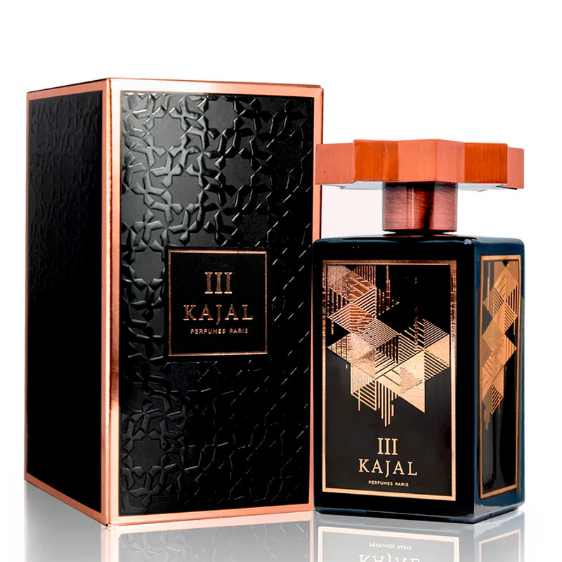 Kajal Iii Eau de Parfum – imagen 2