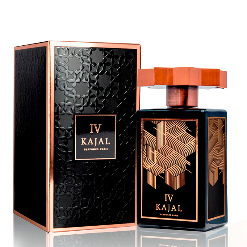 Kajal Iv Eau de Parfum – imagen 2