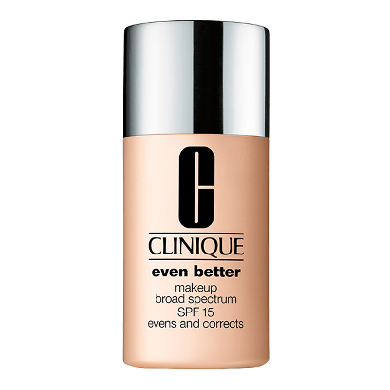 Clinique Fondotinta Even Better Makeup SPF15 CREAM CHAMOIS