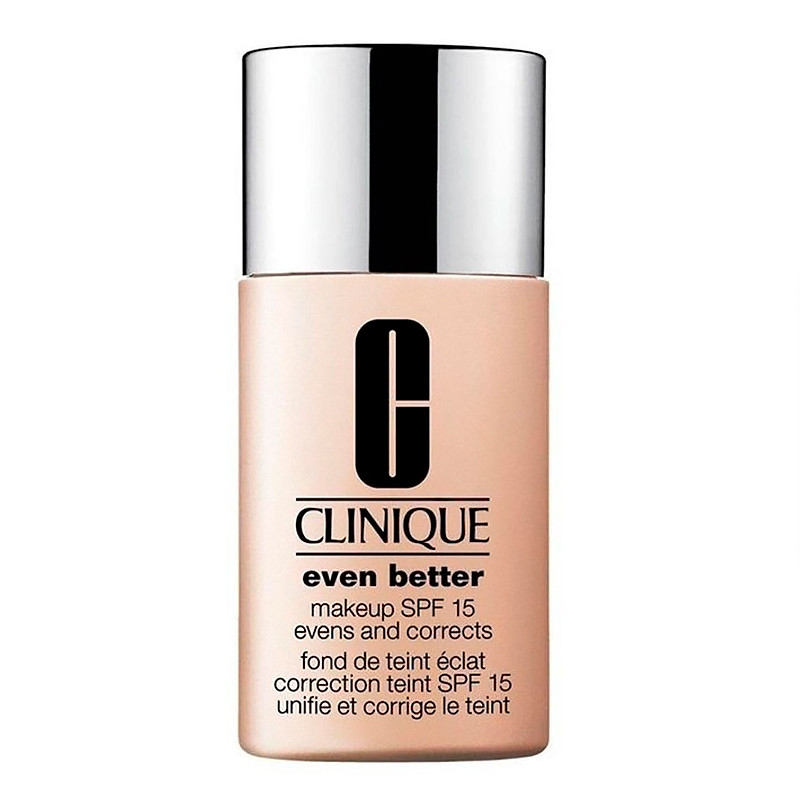 Clinique Bases de Maquillaje Even Better Makeup SPF15