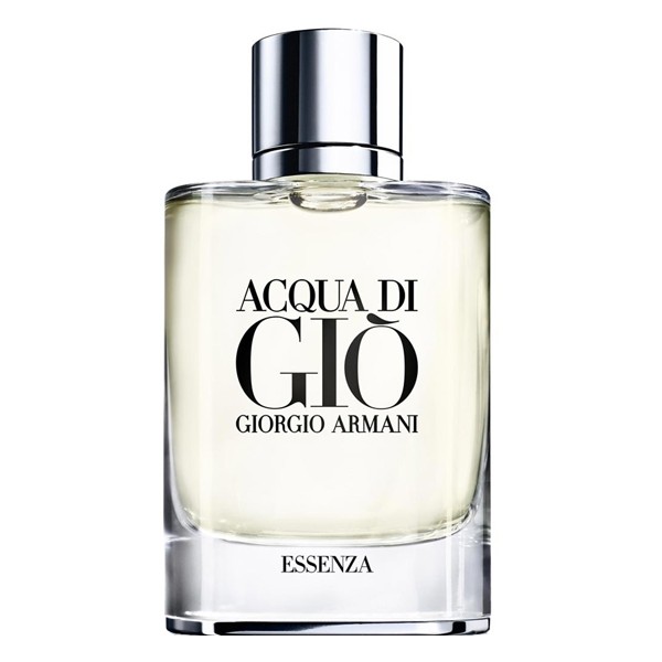 Gio Essenza For Men - Eau de Parfum 