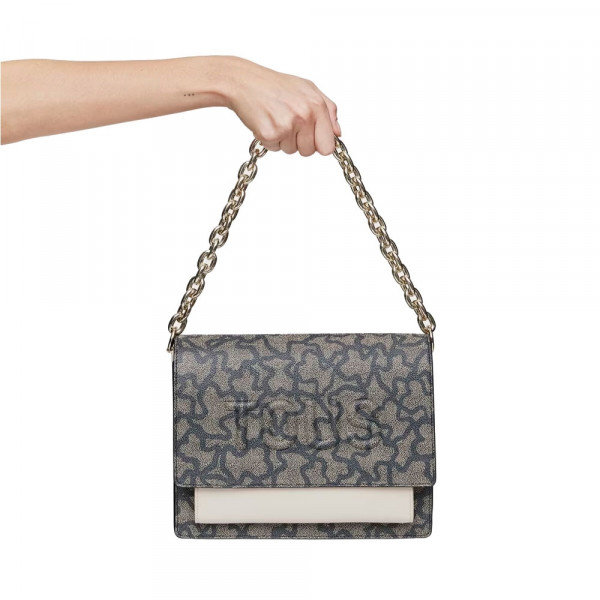 borsa-a-tracolla-kaos-icon-nero-multi