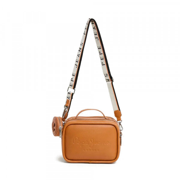 sac-bandouliere-effet-cuir-avec-logo