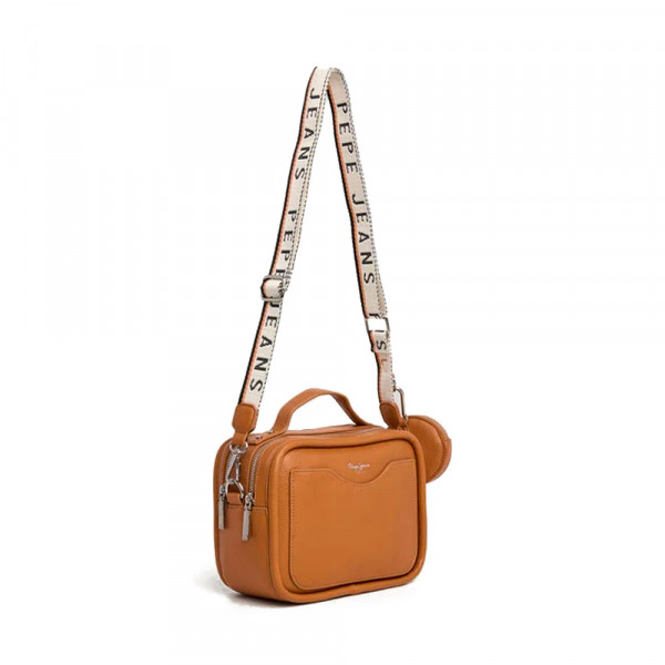 sac-bandouliere-effet-cuir-avec-logo