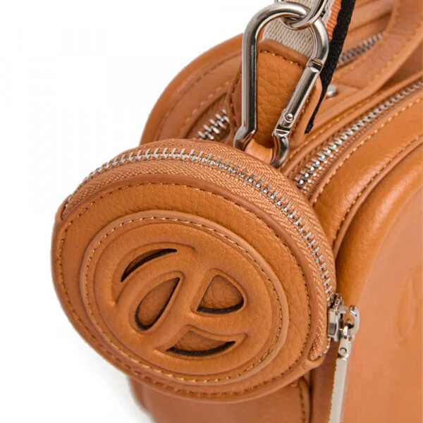 sac-bandouliere-effet-cuir-avec-logo