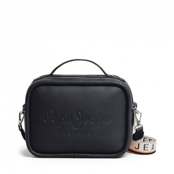 bolsa-tiracolo-com-efeito-de-couro-e-logo