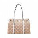 BEYZA GIRLFRIEND TOTE BAG