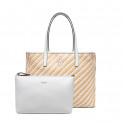 VIKKY II LARGE 2 IN 1 TOTE BAG