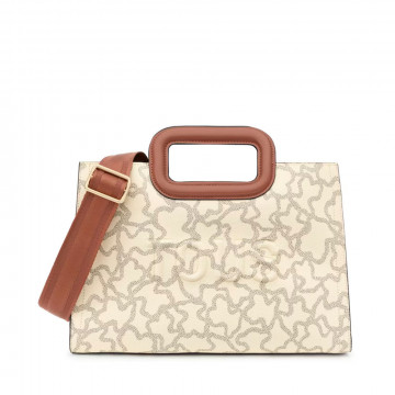 bolso-shopper-tous-amaya-k-icon-beige-para-mujer