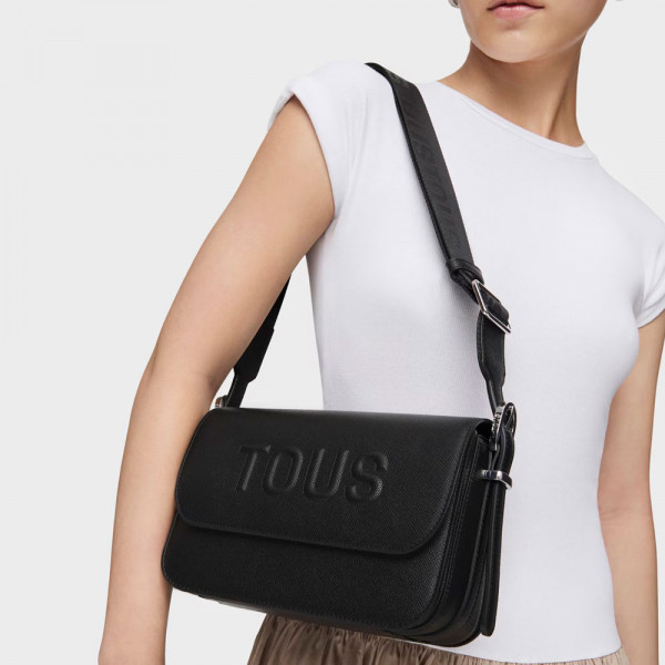 tous-black-brenda-crossbody-bag-modern-design