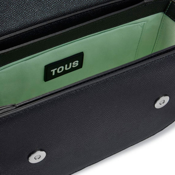 borsa-a-tracolla-tous-brenda-nera-design-moderno