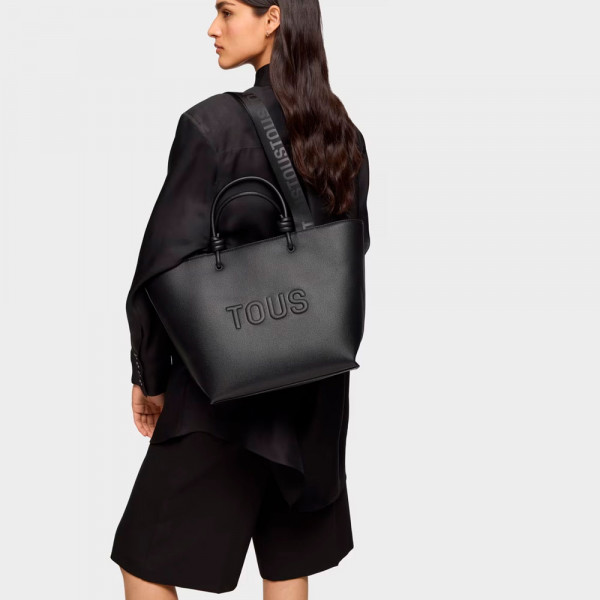 tous-la-rue-new-black-tote-bag-with-urban-style-for-women