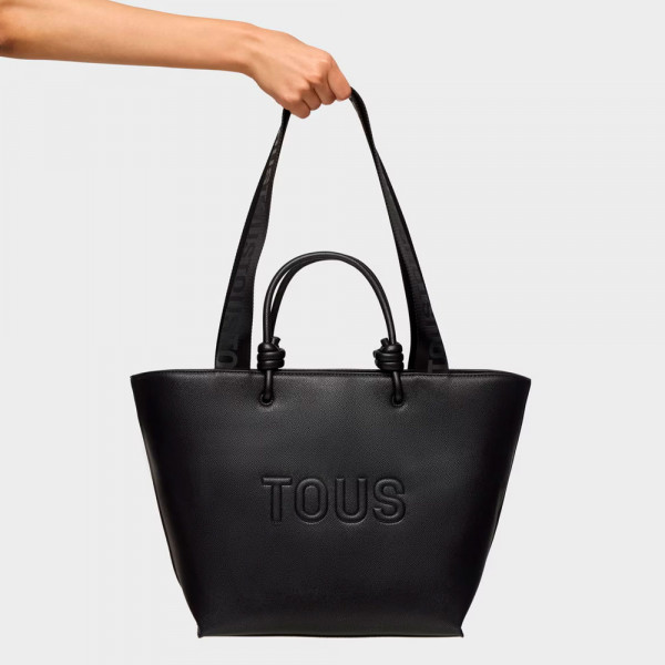 tous-la-rue-nuova-borsa-tote-nera-con-stile-urbano-da-donna