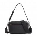 MUST BAG WITH ZIP CLOSURE