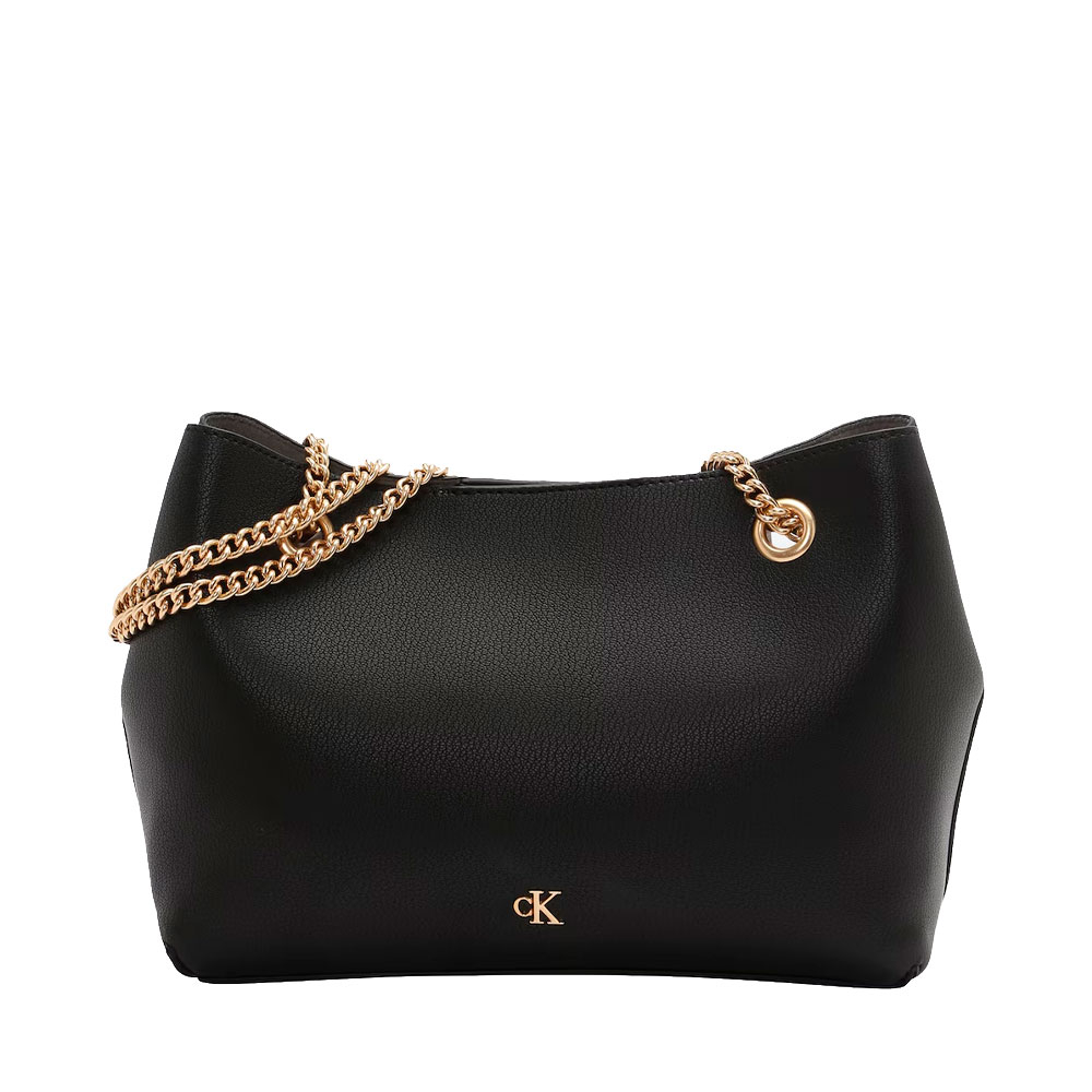 Calvin Klein Jeans Borse da donna, articoli da toeletta e valigie BORSA A TRACOLLA CON MONOGRAMMA MINIMAL