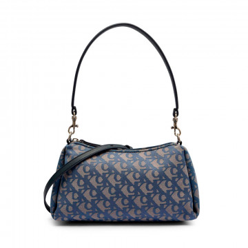 convertible-jacquard-shoulder-bag-with-logo