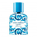Light Blue Capri In Love Pour Homme