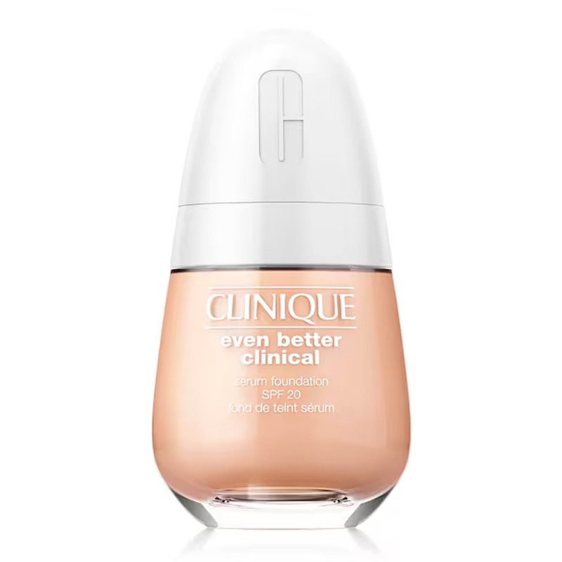Clinique Fondotinta Even Better Clinical Serum Foundation Broad Spectrum SPF 25 08 LINEN